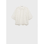 Chemise Uri - White