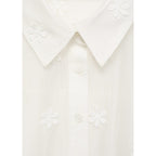 Chemise Uri - White