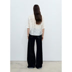 Chemise Uri - White