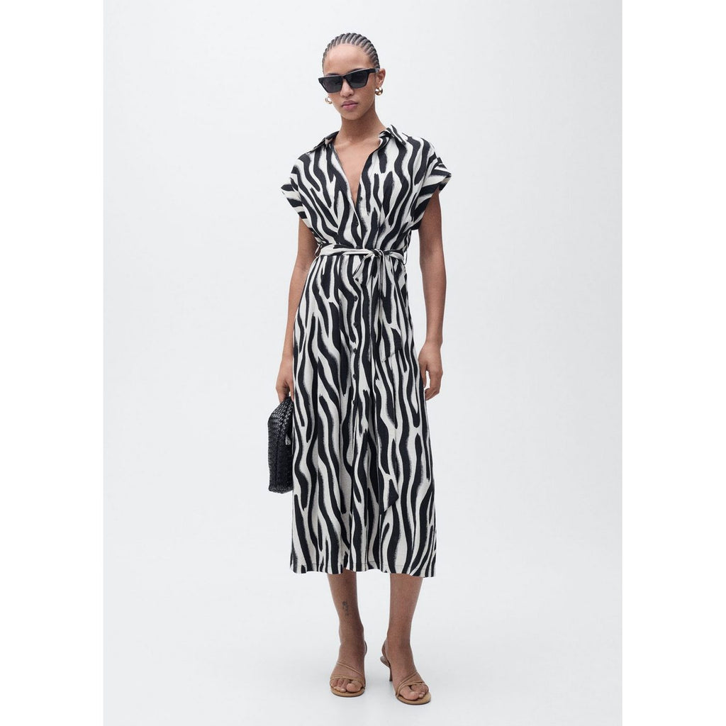 Robe Nikita - Noir