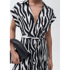 Robe Nikita - Noir