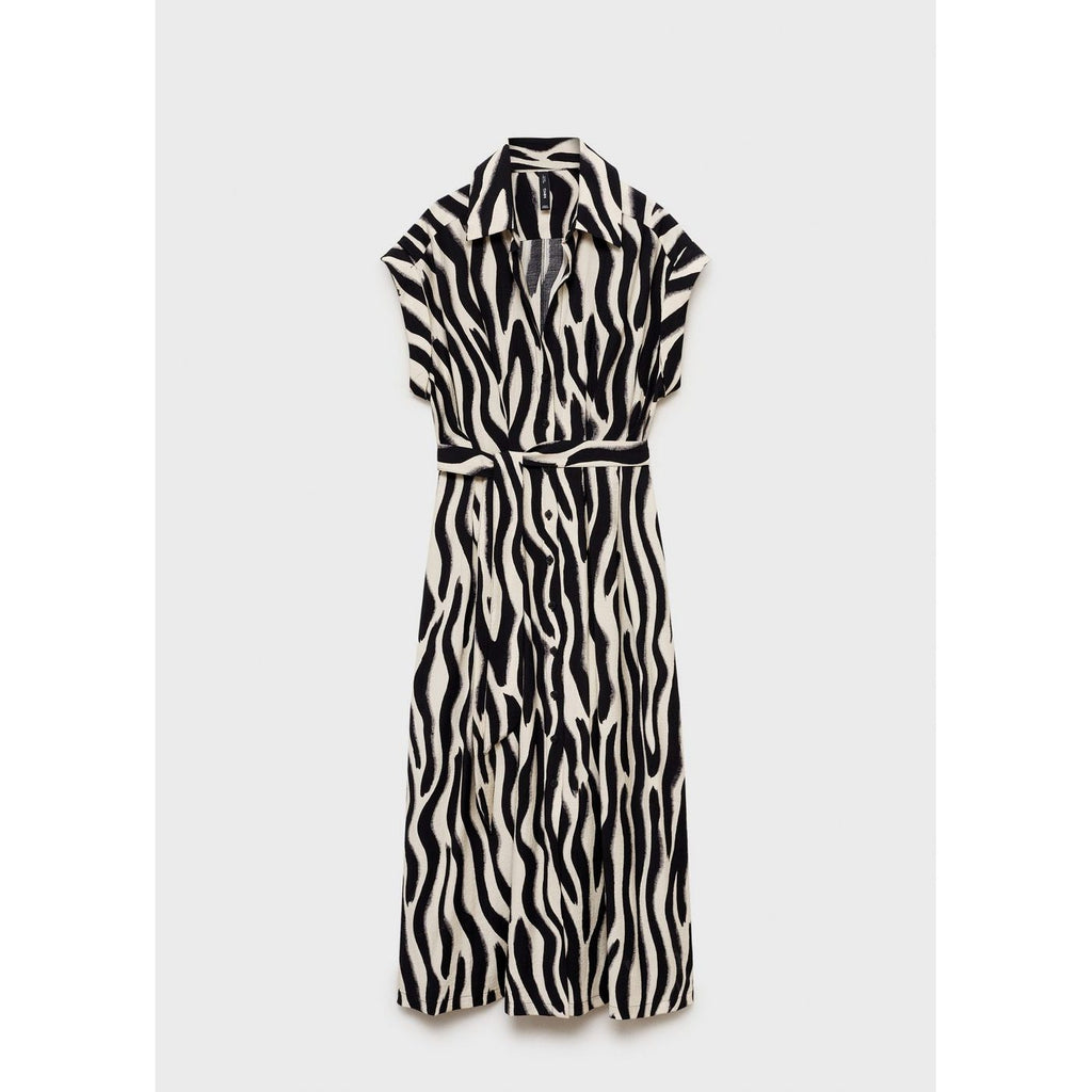 Robe Nikita - Noir