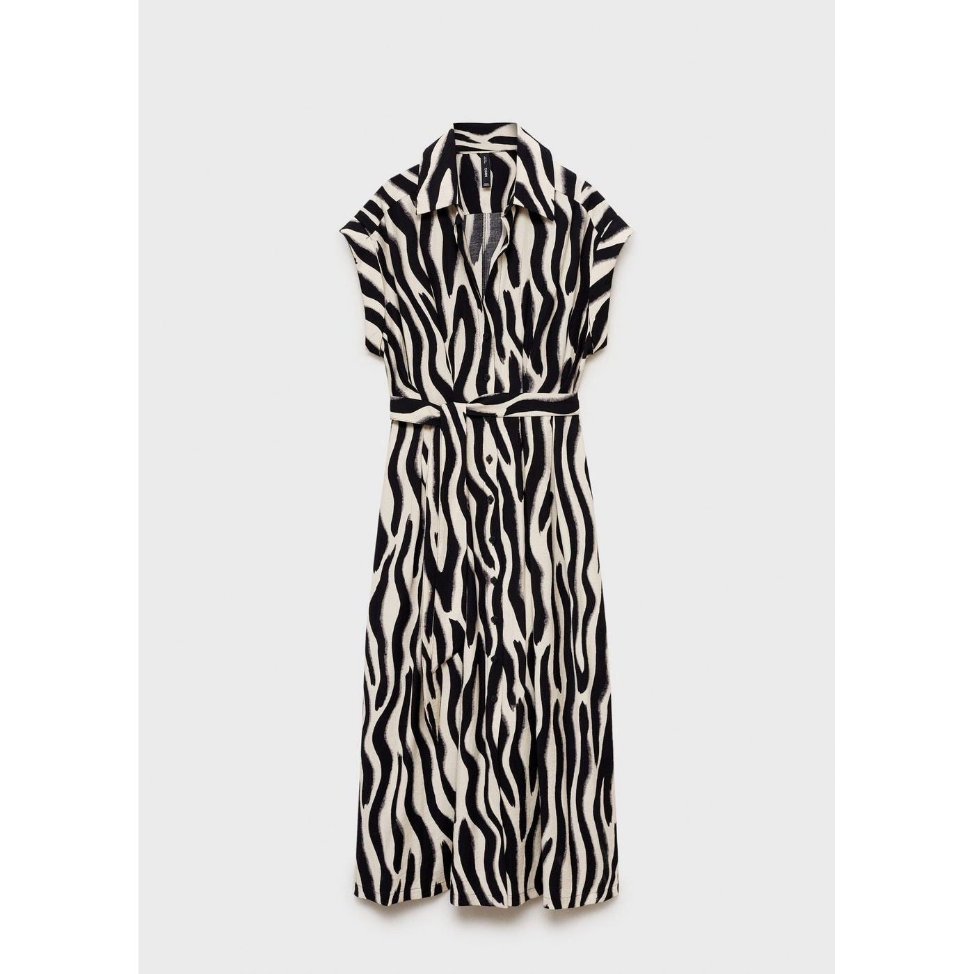 Robe Nikita - Noir