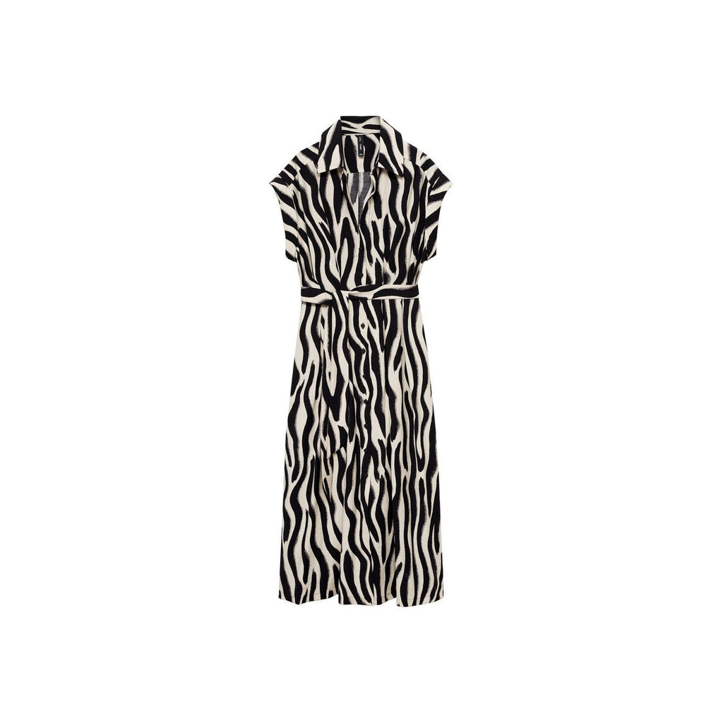 Robe Nikita - Noir