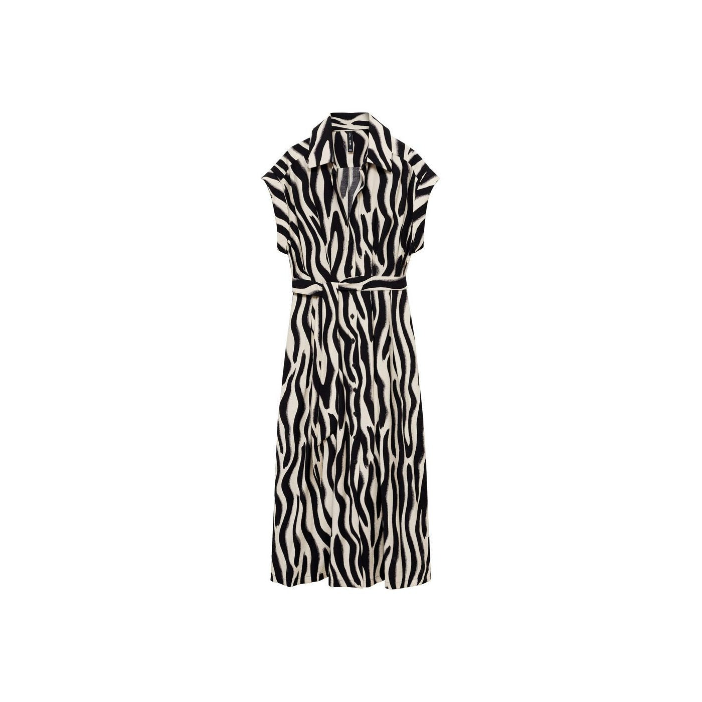 Robe Nikita - Noir