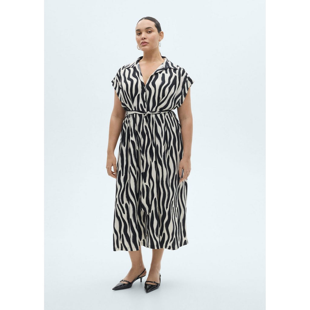 Robe Nikita - Noir