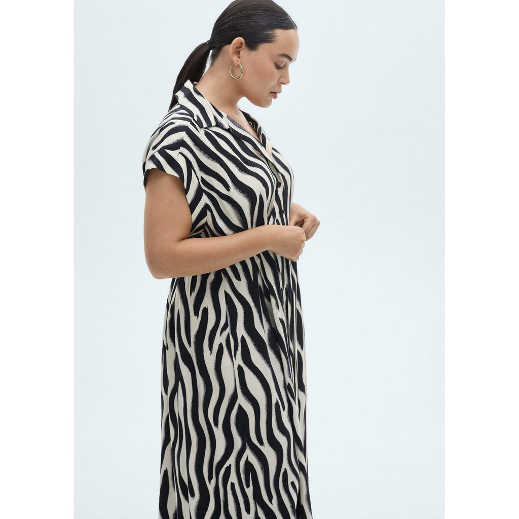 Robe Nikita - Noir