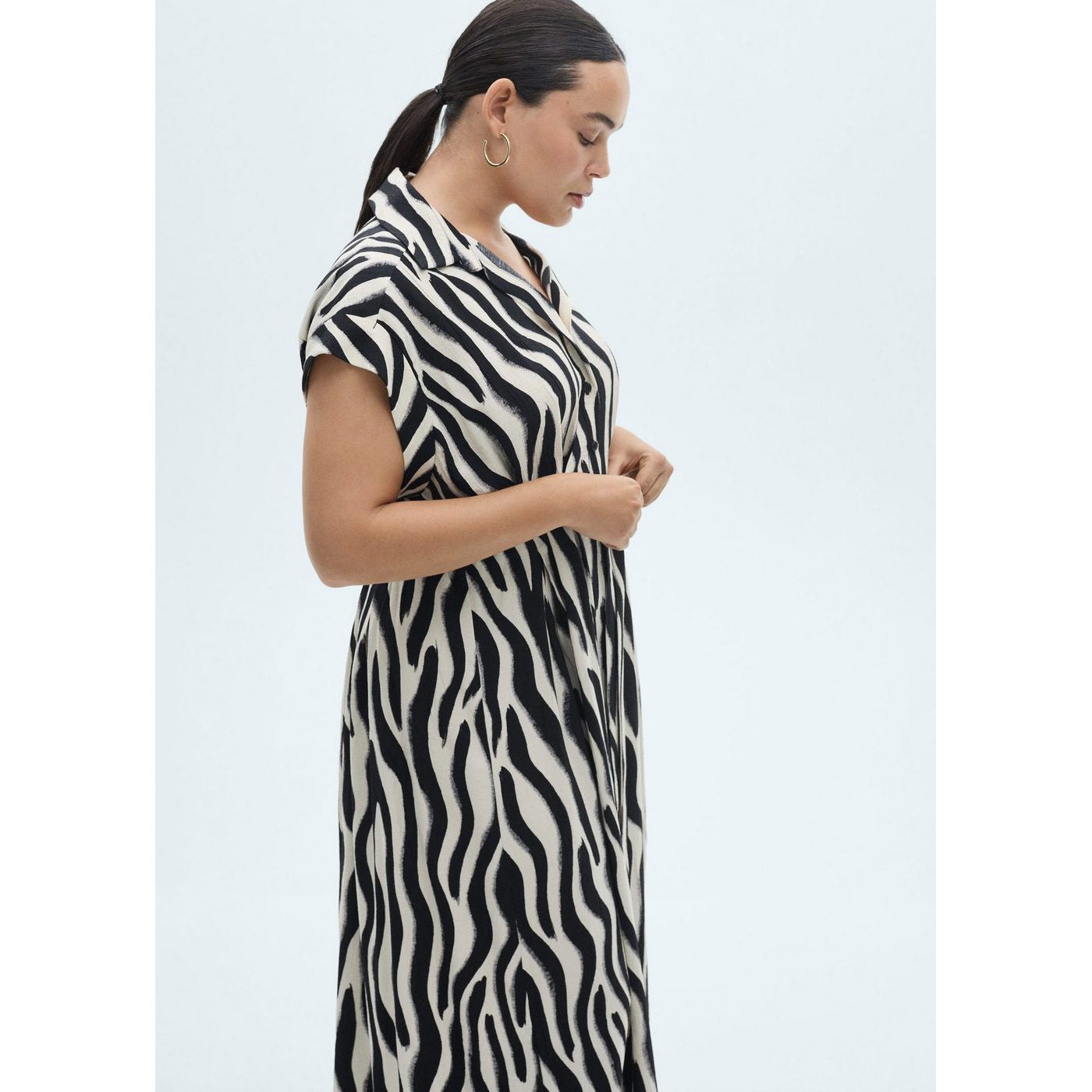 Robe Nikita - Noir