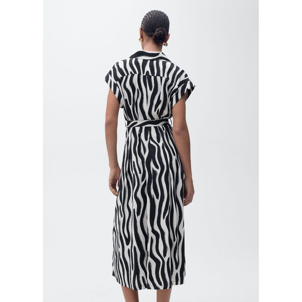 Robe Nikita - Noir