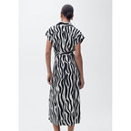 Robe Nikita - Noir