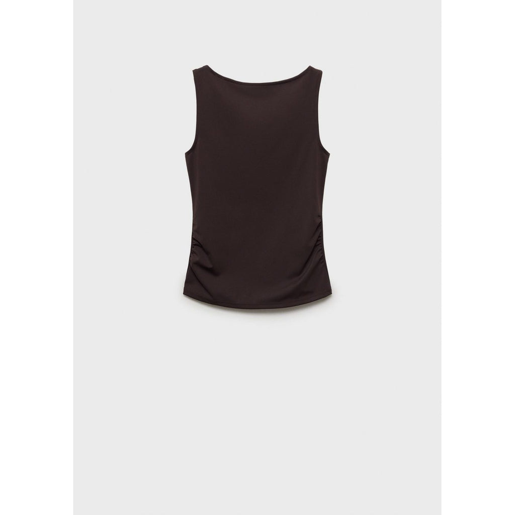 Top Teclam - Chocolat