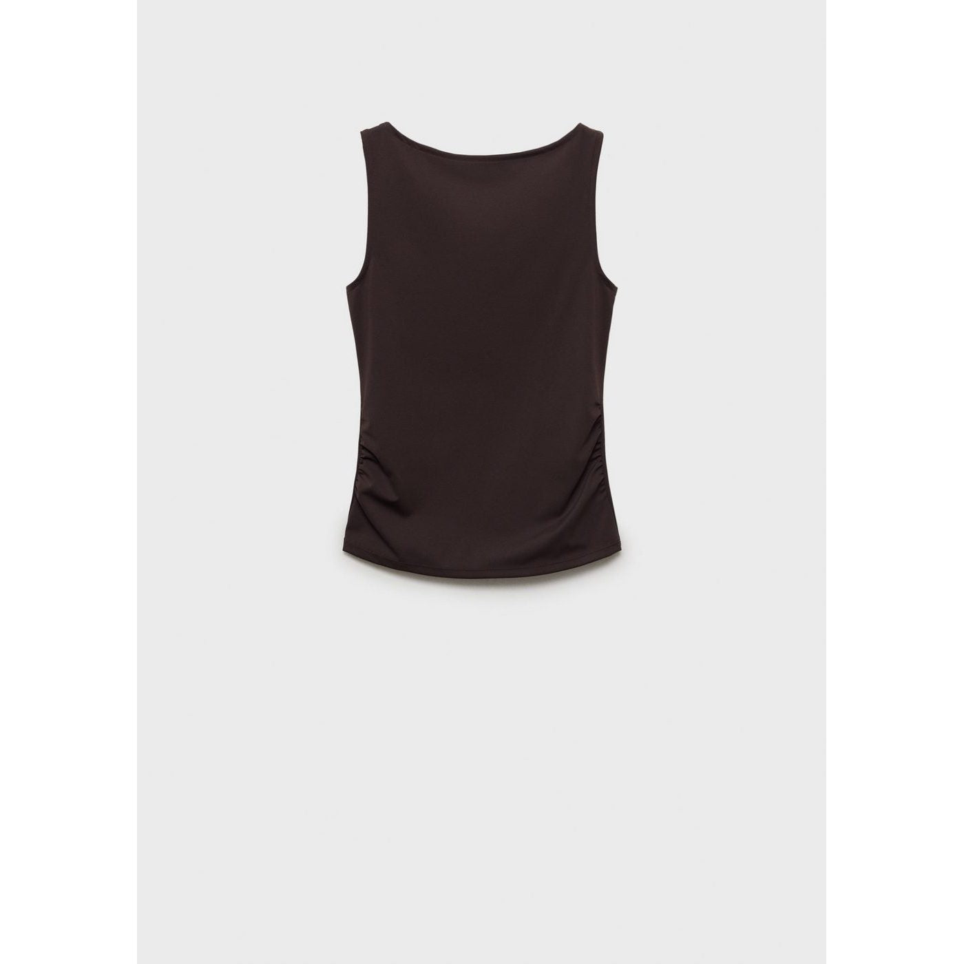 Top Teclam - Chocolat