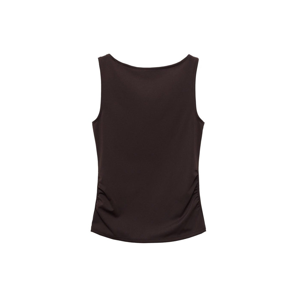 Top Teclam - Chocolat