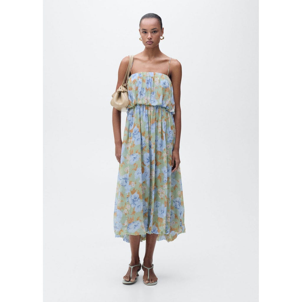 Robe Forte - Mint Green