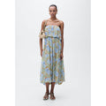 Robe Forte - Mint Green