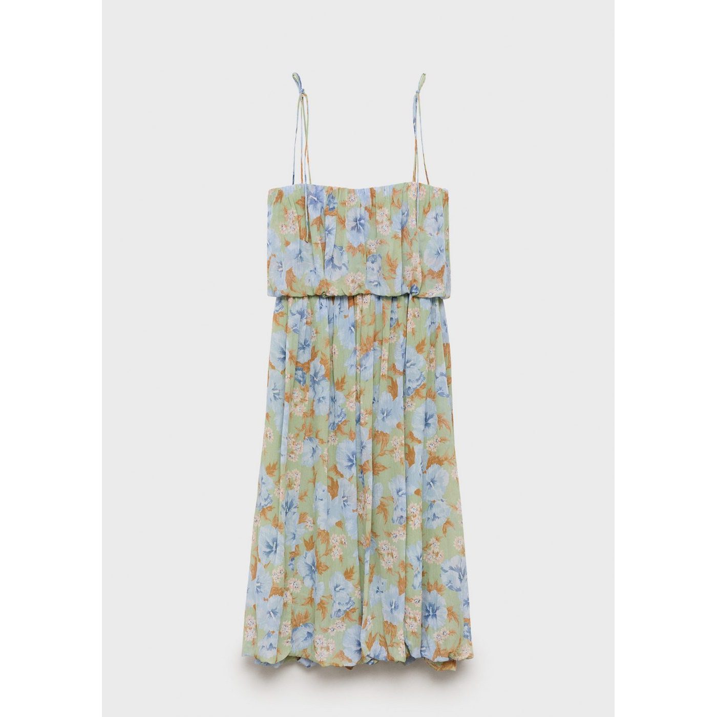 Robe Forte - Mint Green