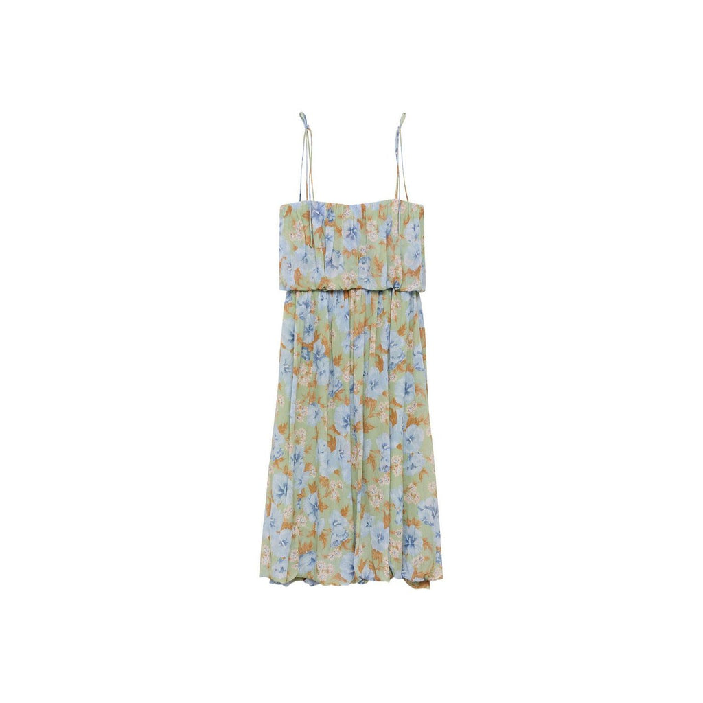 Robe Forte - Mint Green