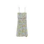 Robe Forte - Mint Green
