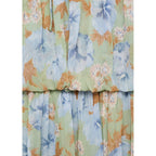 Robe Forte - Mint Green