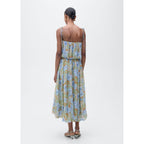 Robe Forte - Mint Green