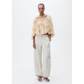 Blouse Parole - Ecru