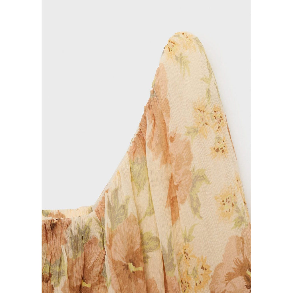 Blouse Parole - Ecru