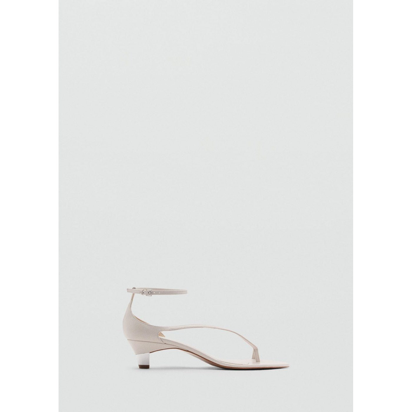 Sandales Flow - Leather