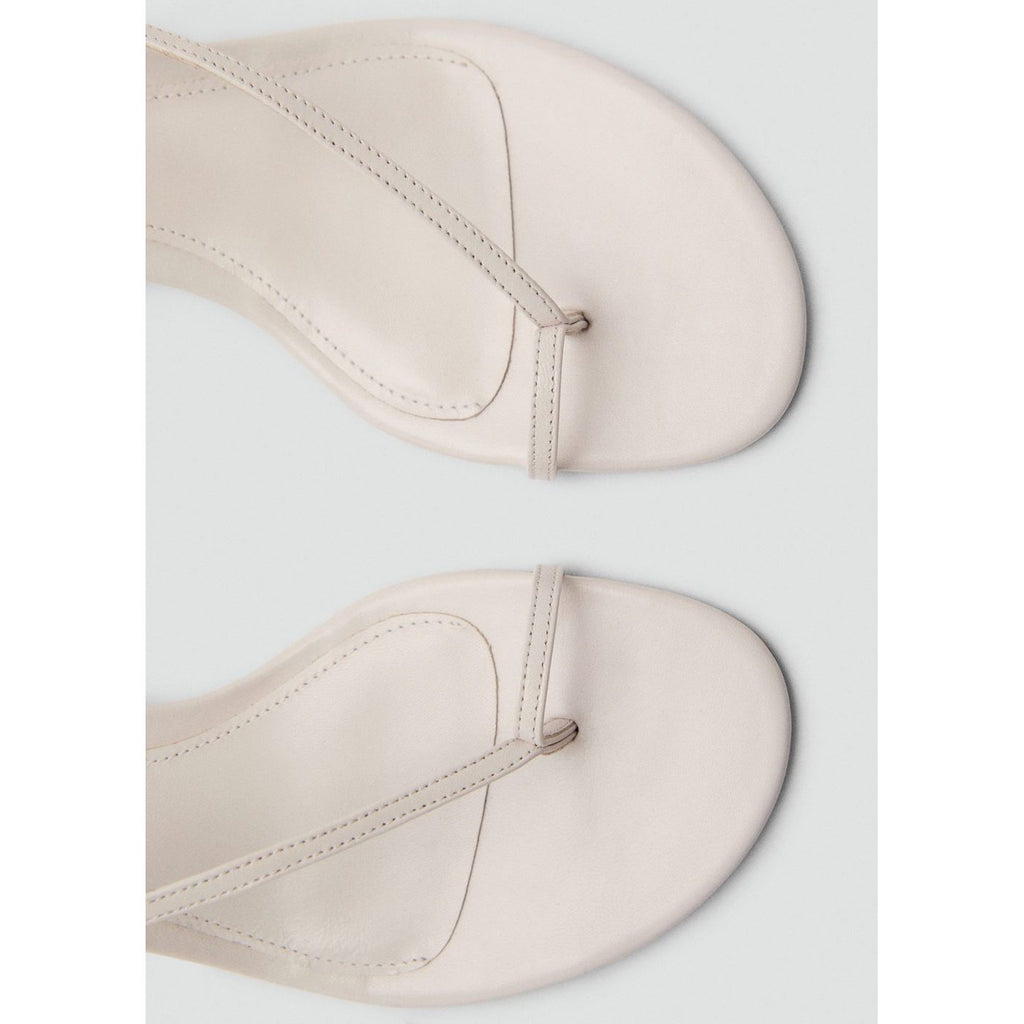 Sandales Flow - Leather