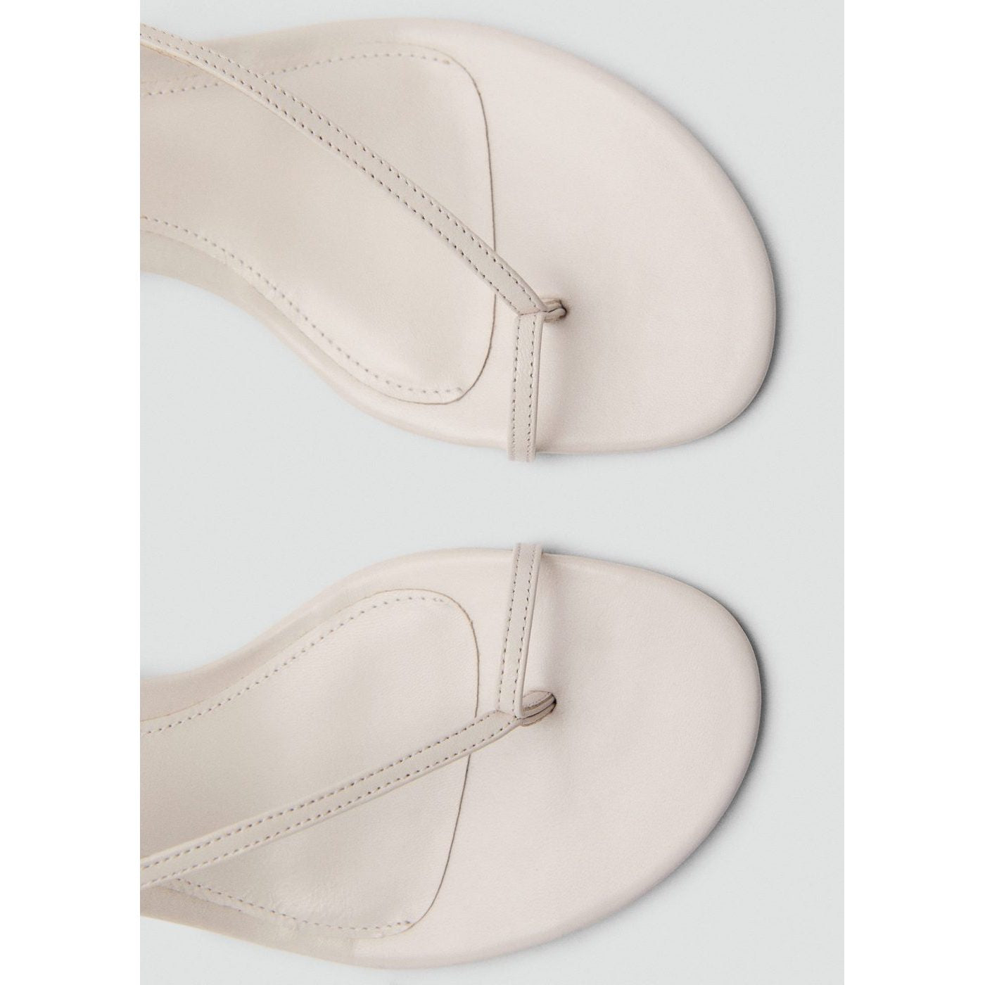 Sandales Flow - Leather