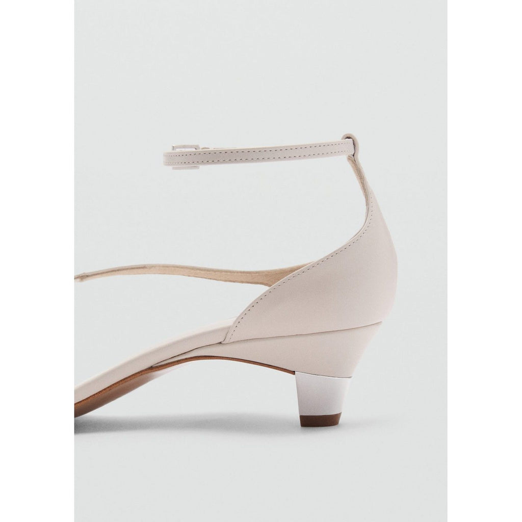Sandales Flow - Leather