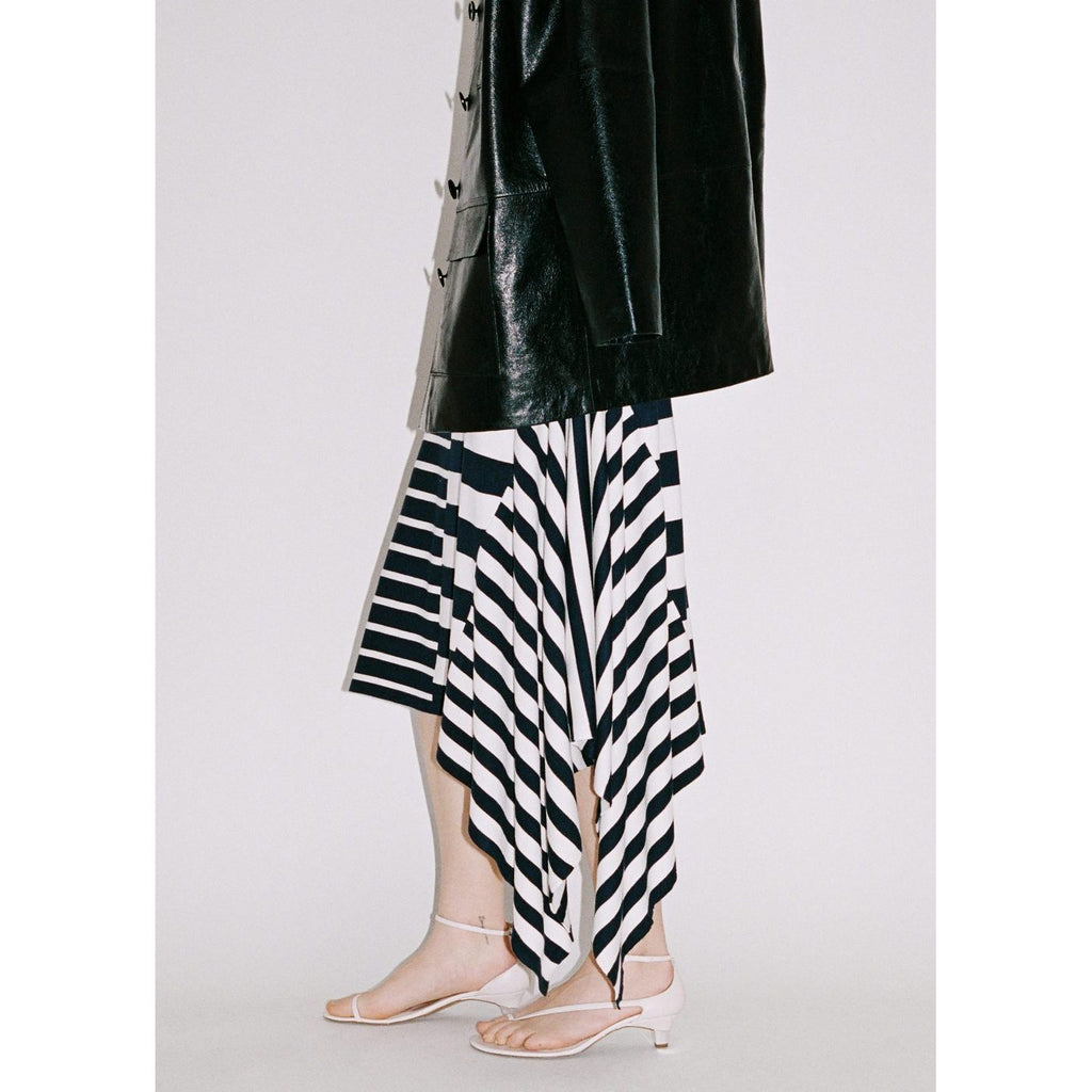 Sandales Flow - Leather