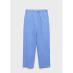 Pantalon Linen - Bleu