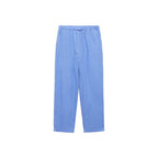 Pantalon Linen - Bleu