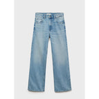 Jean Miami Droit Taille Normale - Light Blue