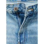Jean Miami Droit Taille Normale - Light Blue