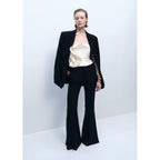Top Pruna - Off White