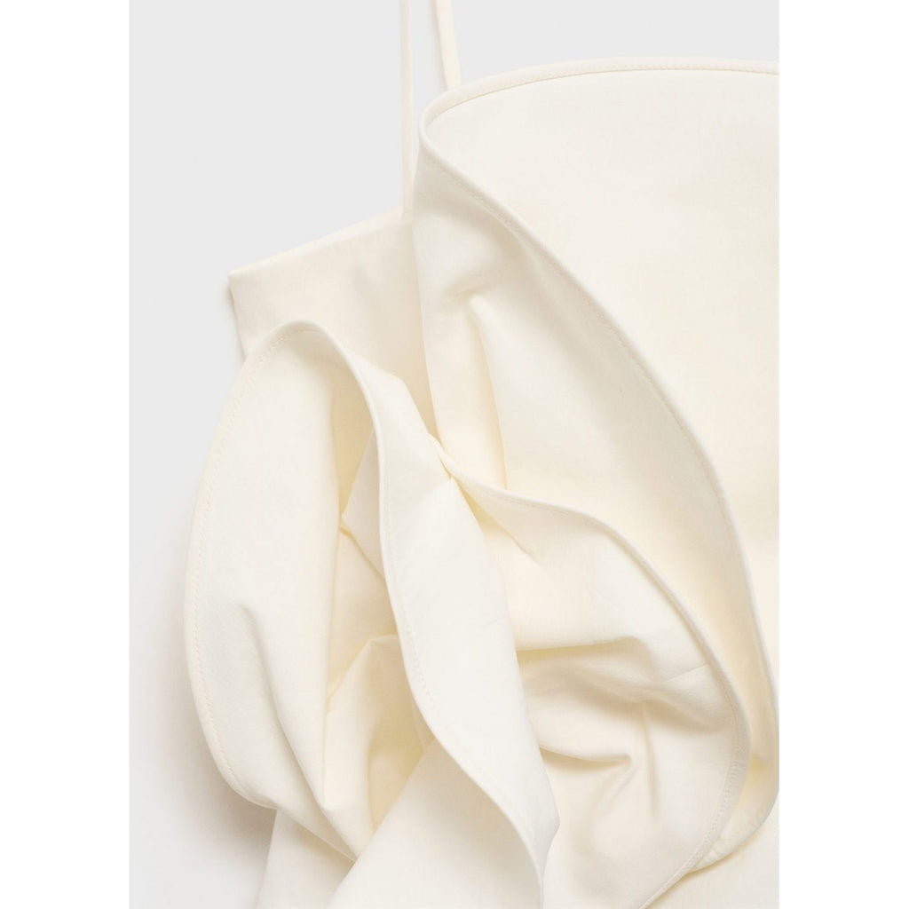 Top Pruna - Off White
