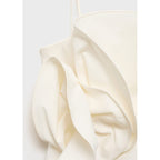 Top Pruna - Off White
