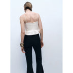 Top Pruna - Off White