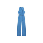 Combinaison Padam - Bleu