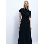 Blouse Sandrix - Noir