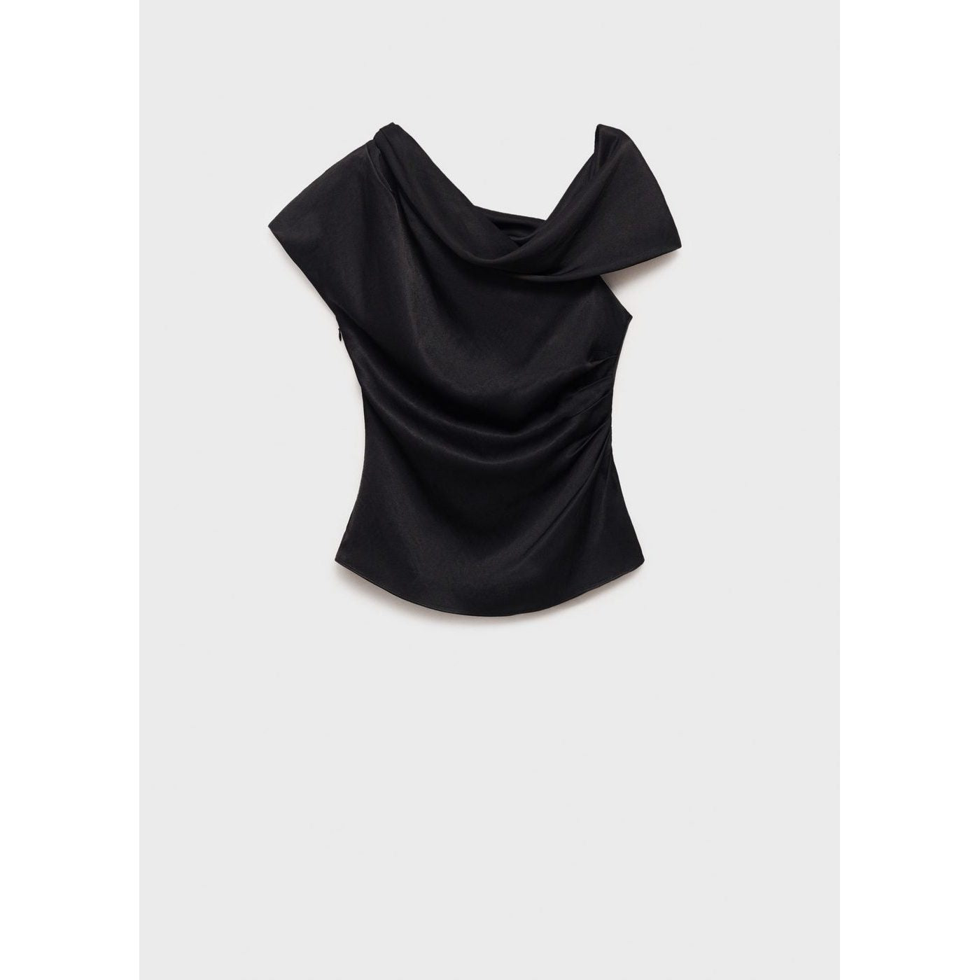 Blouse Sandrix - Noir