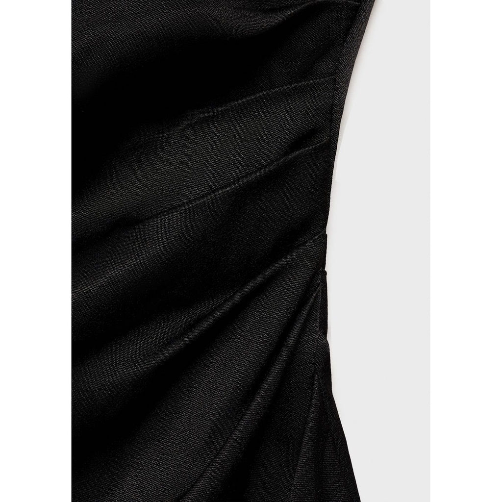 Blouse Sandrix - Noir