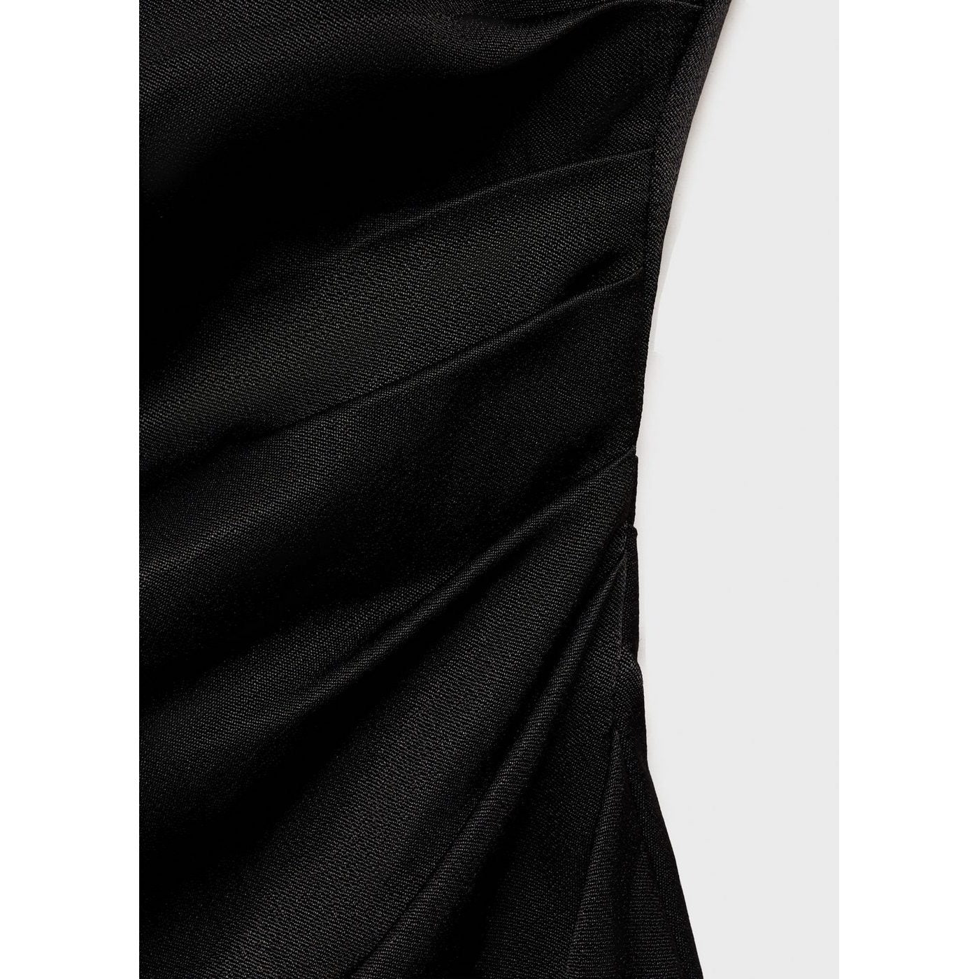 Blouse Sandrix - Noir