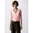 Manteau Boreli - Light Pink