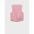 Manteau Boreli - Light Pink