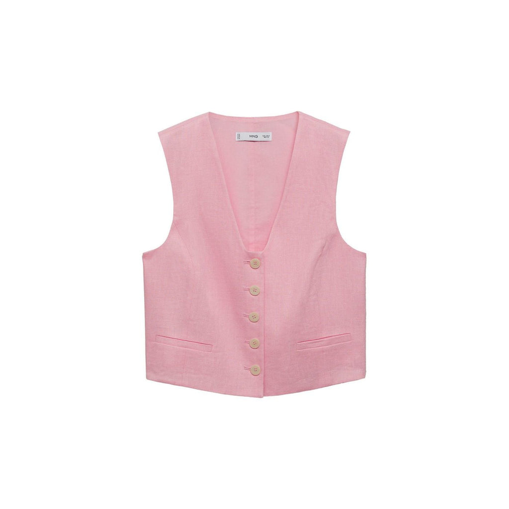 Manteau Boreli - Light Pink