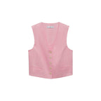 Manteau Boreli - Light Pink