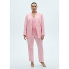 Manteau Boreli - Light Pink