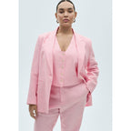 Manteau Boreli - Light Pink